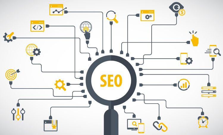 SEO Tools for Small Businesses | SEO Agency | SEO Consultants