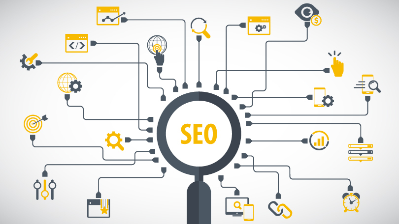 SEO Tools for Small Businesses | SEO Agency | SEO Consultants