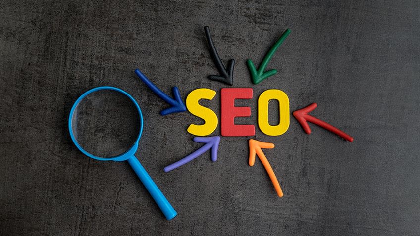 Why is keyword research important in SEO