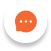 WordPress website support and live chat icon for instant customer assistance.