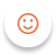 User-friendly static website icon