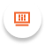 Static website icon